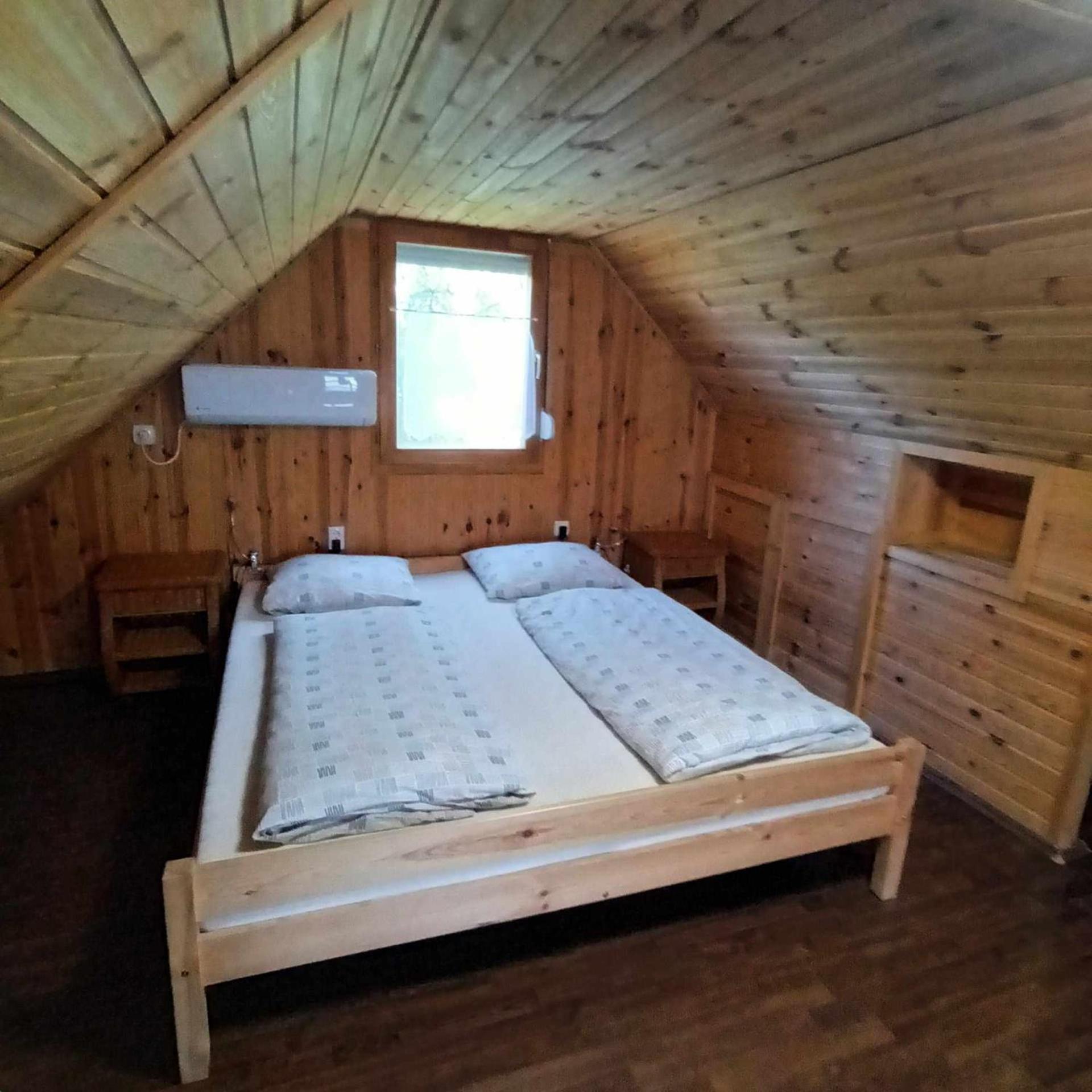 Boglarka Horgasznyaralo Villa Gyomaendrod Bagian luar foto
